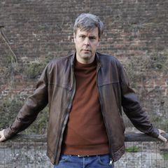 David Szalay