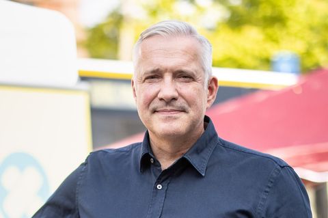 Fernsehkoch Alexander Herrmann tritt bei den Kommunalwahlen 2026 für den CSU-Kreisverband Kulmbach an. (Archivbild) Foto: Matthi