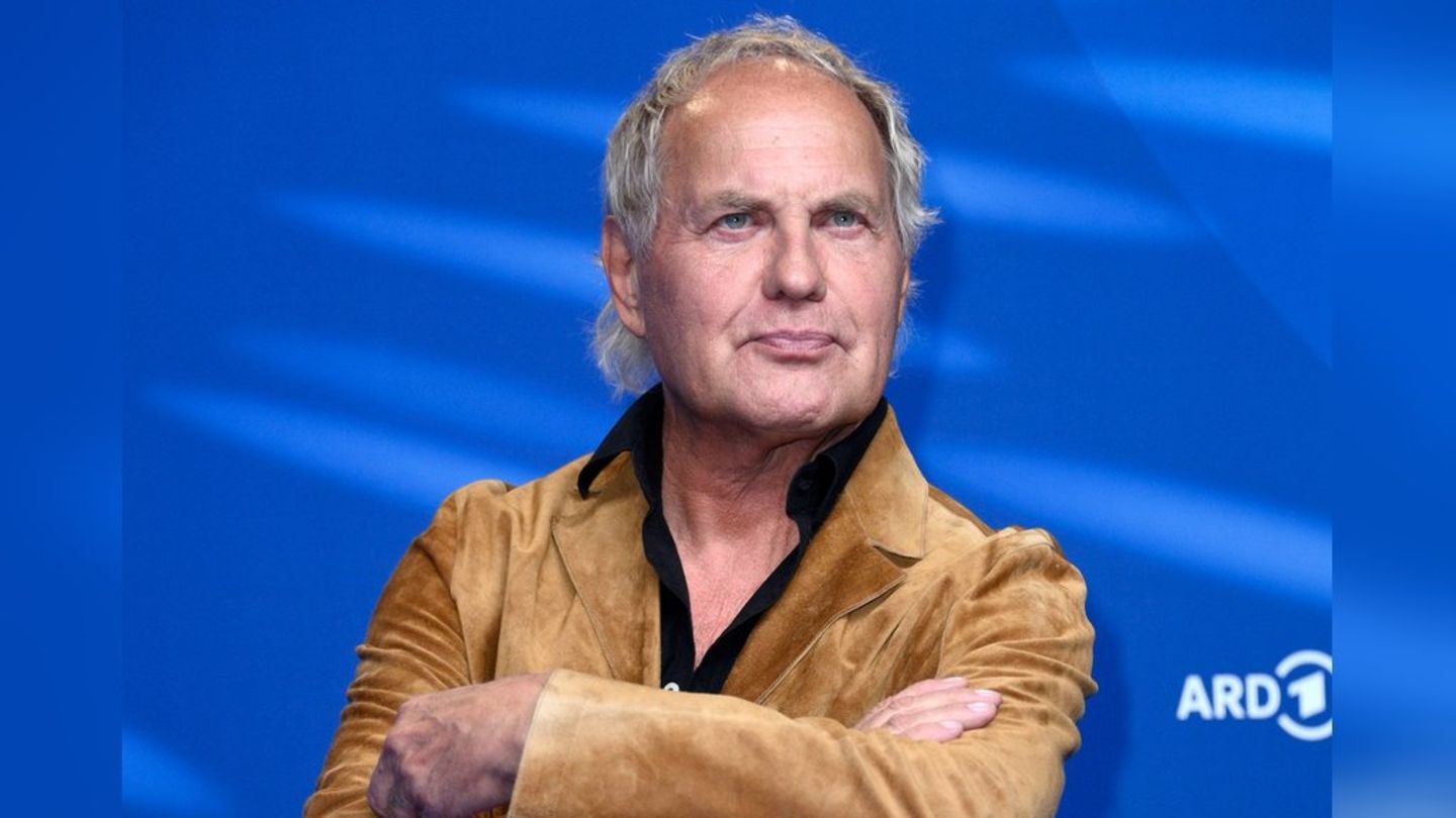 Uwe Ochsenknecht ist bald wieder bei kabel eins zu sehen.