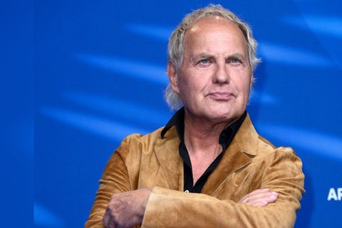 Uwe Ochsenknecht ist bald wieder bei kabel eins zu sehen.