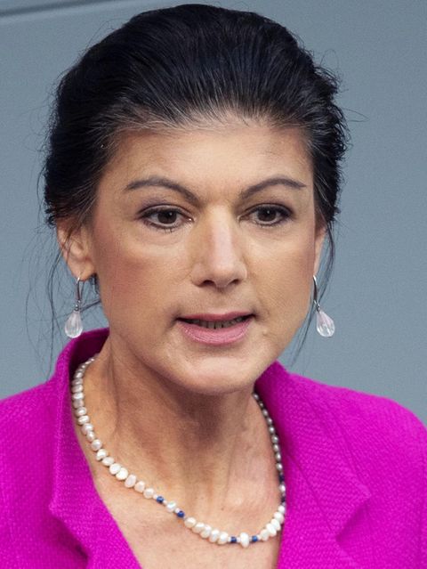 Trendbarometer: Keine ist unbeliebter – neues Schlusslicht bei Politiker-Ranking