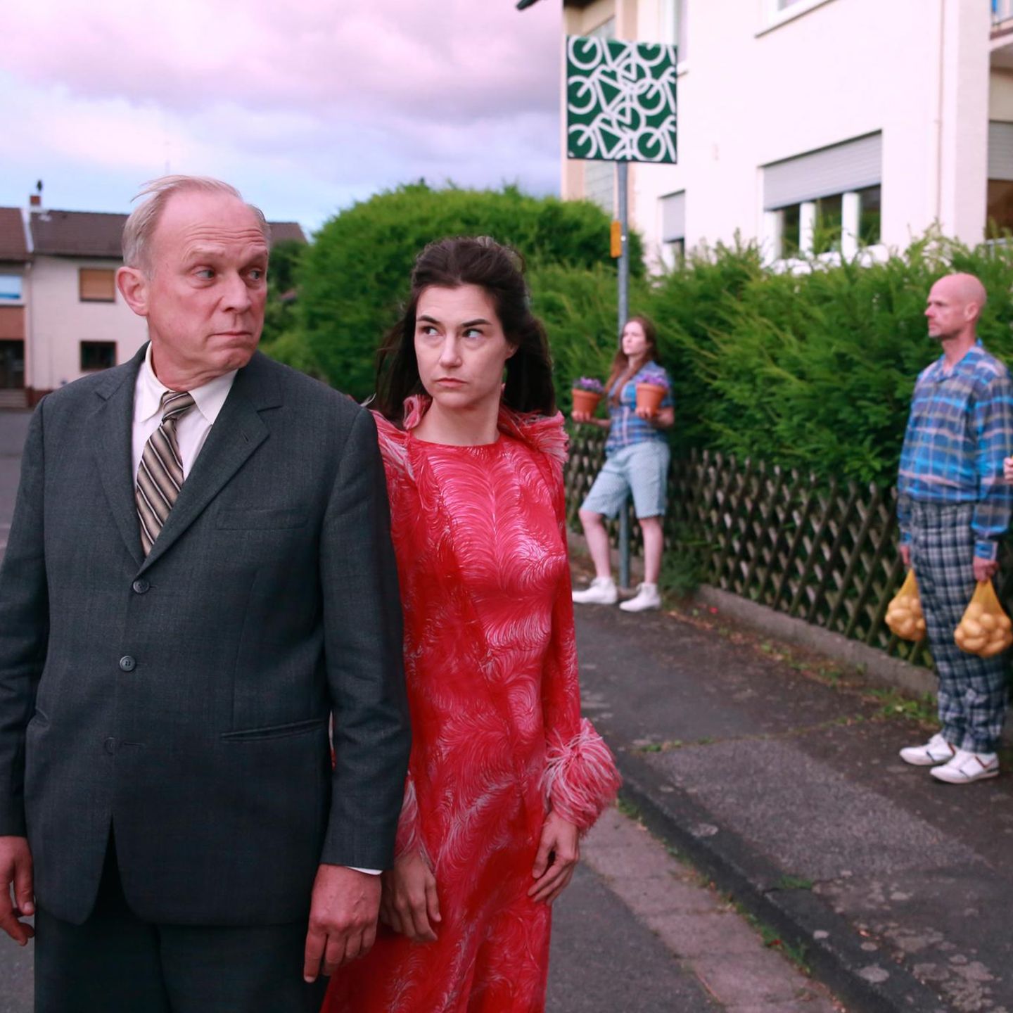 Tatort heute mit Ulrich Tukur