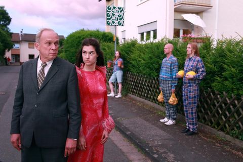 Tatort heute mit Ulrich Tukur