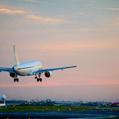 Deutsche Fluggesellschaften zählen laut AirHelp nicht zu den besten der Welt.