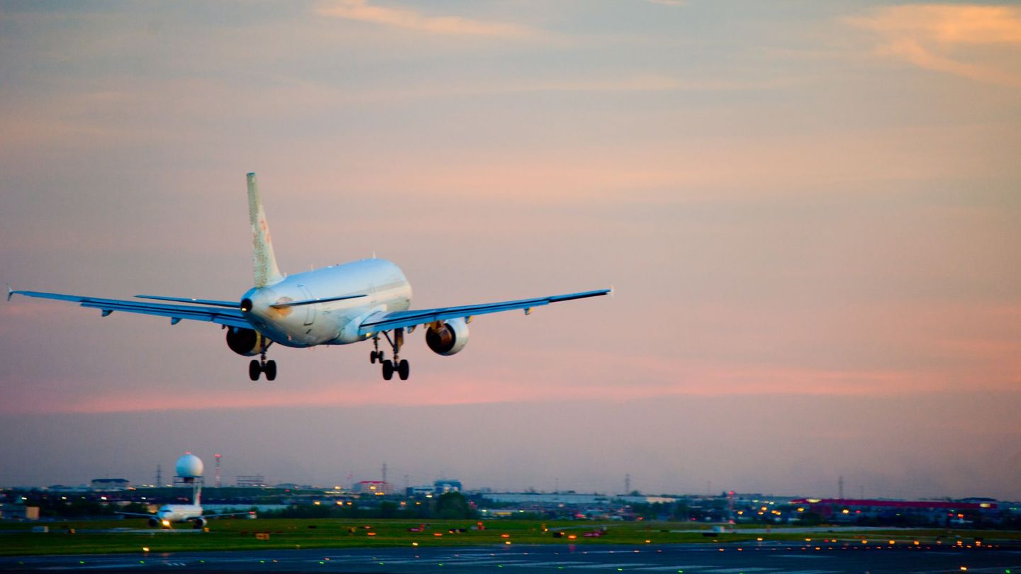 Deutsche Fluggesellschaften zählen laut AirHelp nicht zu den besten der Welt.