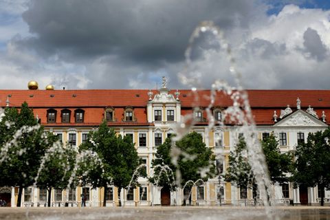 Sachsen-Anhalt: Weniger als die Hälfte laut Studie gefestigte Demokraten