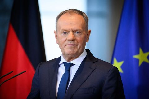 Polen will in die Atomkraft einsteigen. (Archivbild) Foto: Bernd von Jutrczenka/dpa