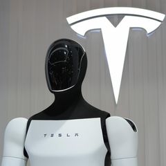 Teslas Roboter Optimus