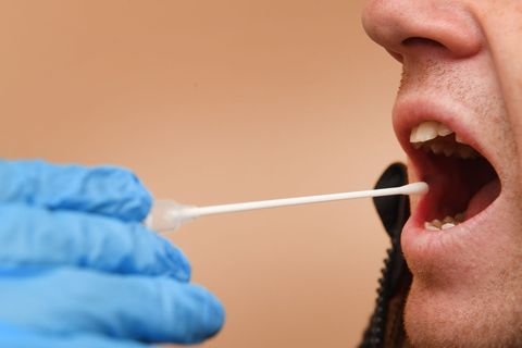 Ein Betrugsversuch mit einem Vaterschaftstest war Thema einer Gerichtsverhandlung am Amtsgericht Dillingen. (Symbolbild) Foto: S