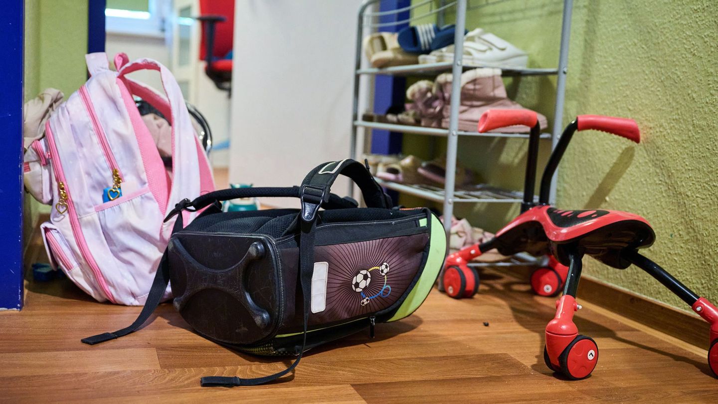 Frauenhäuser sollen von Gewalt betroffenen Frauen und ihren Kindern einen sicheren Rückzugsort bieten. (Symbolbild) Foto: Annett