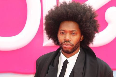 Jeremy O. Harris ist ein erfolgreicher Dramatiker und Schauspieler.