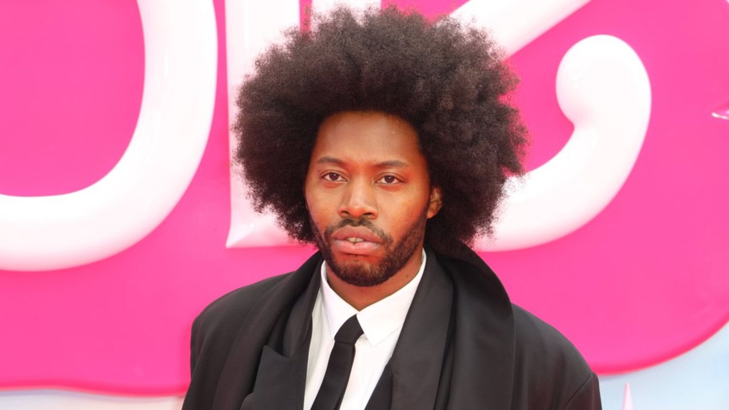 Jeremy O. Harris ist ein erfolgreicher Dramatiker und Schauspieler.