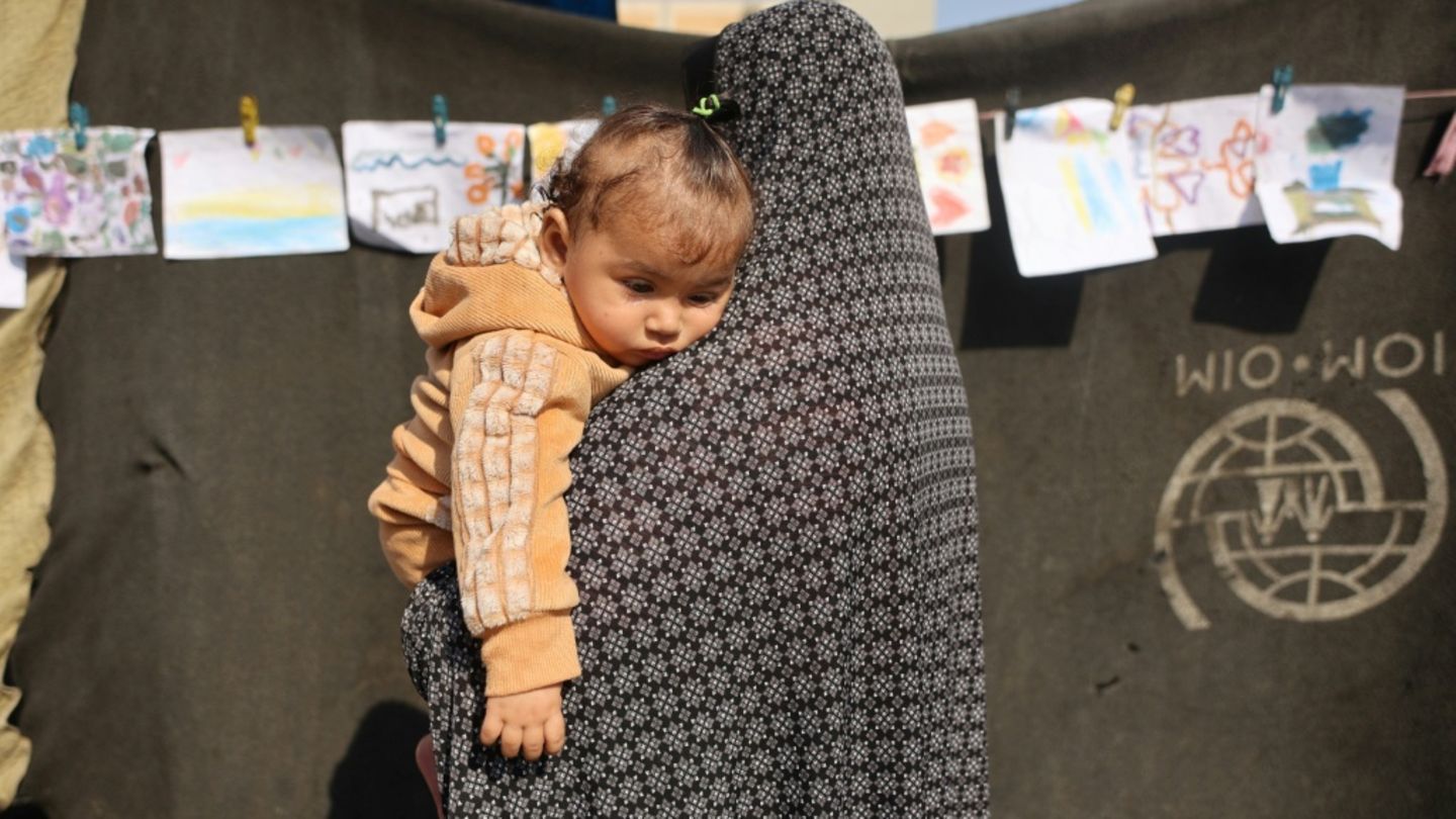 UNO-Unterern-hrung-im-Gazastreifen-hat-verheerende-Auswirkungen-auf-Babys