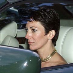 Epstein-Affäre: Ghislaine Maxwell
