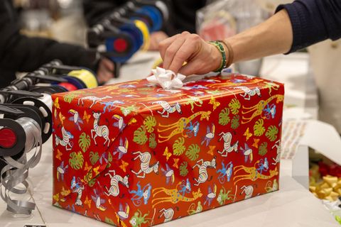 Beliebte Weihnachtsgeschenke 2025: Einkaufsexpertin gibt Tipps