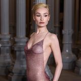 Nacktkleid Kim Petras