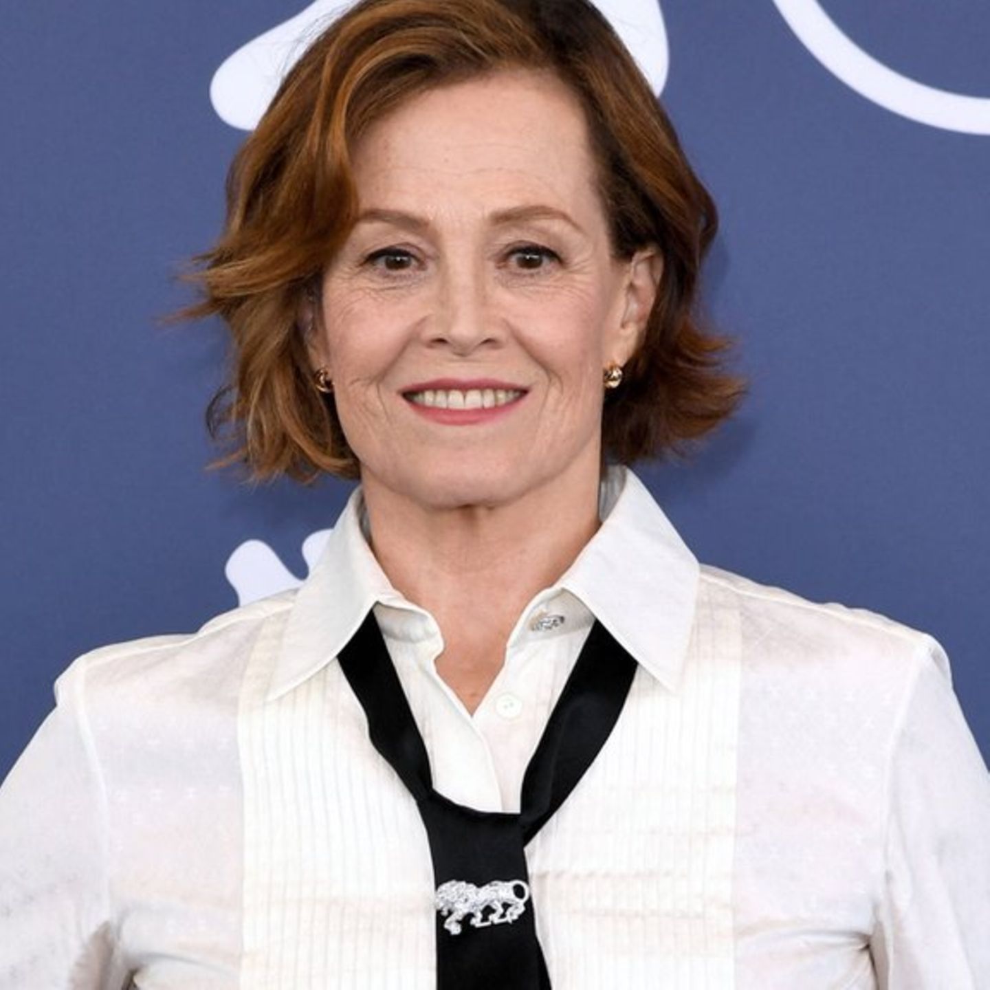 Sigourney Weaver könnte bald in einer Streaming-Serie mitspielen.