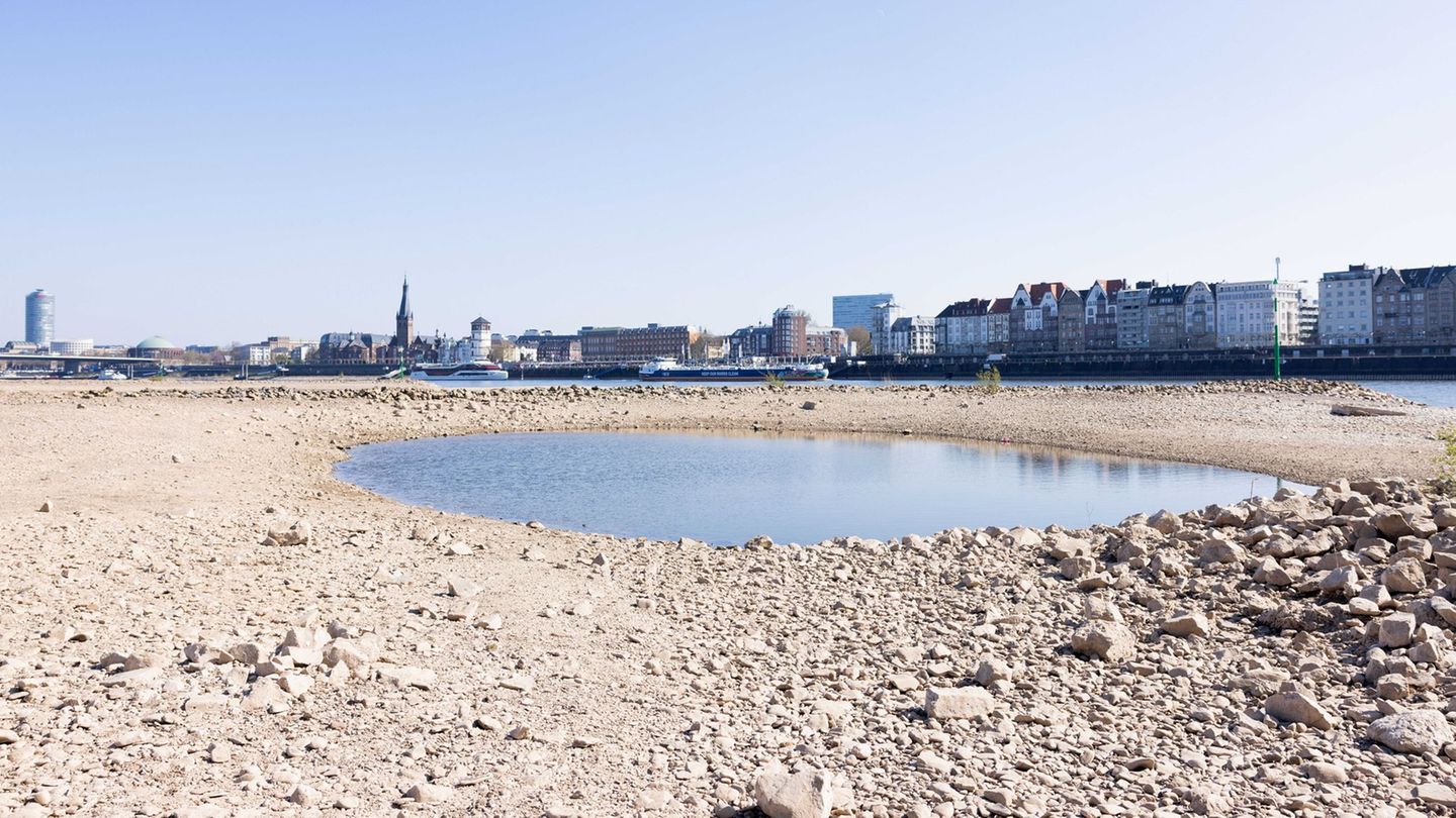 EU setzt sich neues Ziel für den Klimaschutz