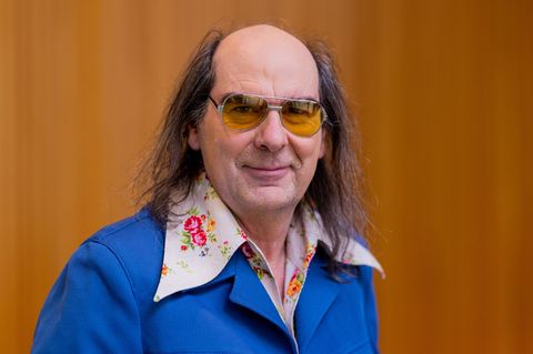 Guildo Horn verrät zu Weihnachten Privates. (Archivbild) Foto: Rolf Vennenbernd/dpa