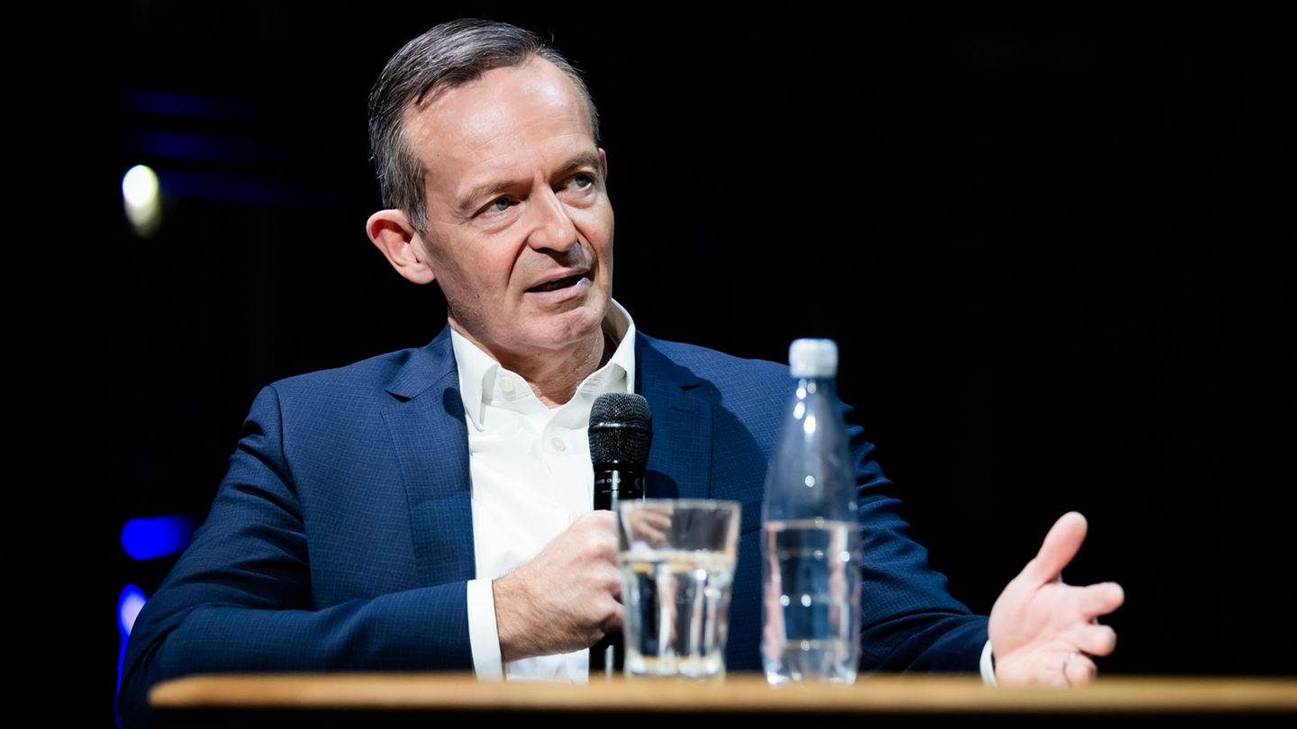 Zwei ehemalige Bundesminister, darunter Volker Wissing, sollen als Zeugen im Untersuchungsausschuss zum Brückendesaster aussagen