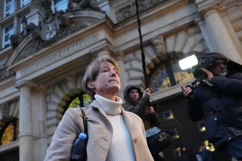 Nach einer dreiwöchigen Unterbrechung soll der Prozess um die Entführung der Block-Kinder fortgesetzt werden. (Archivbild) Foto: