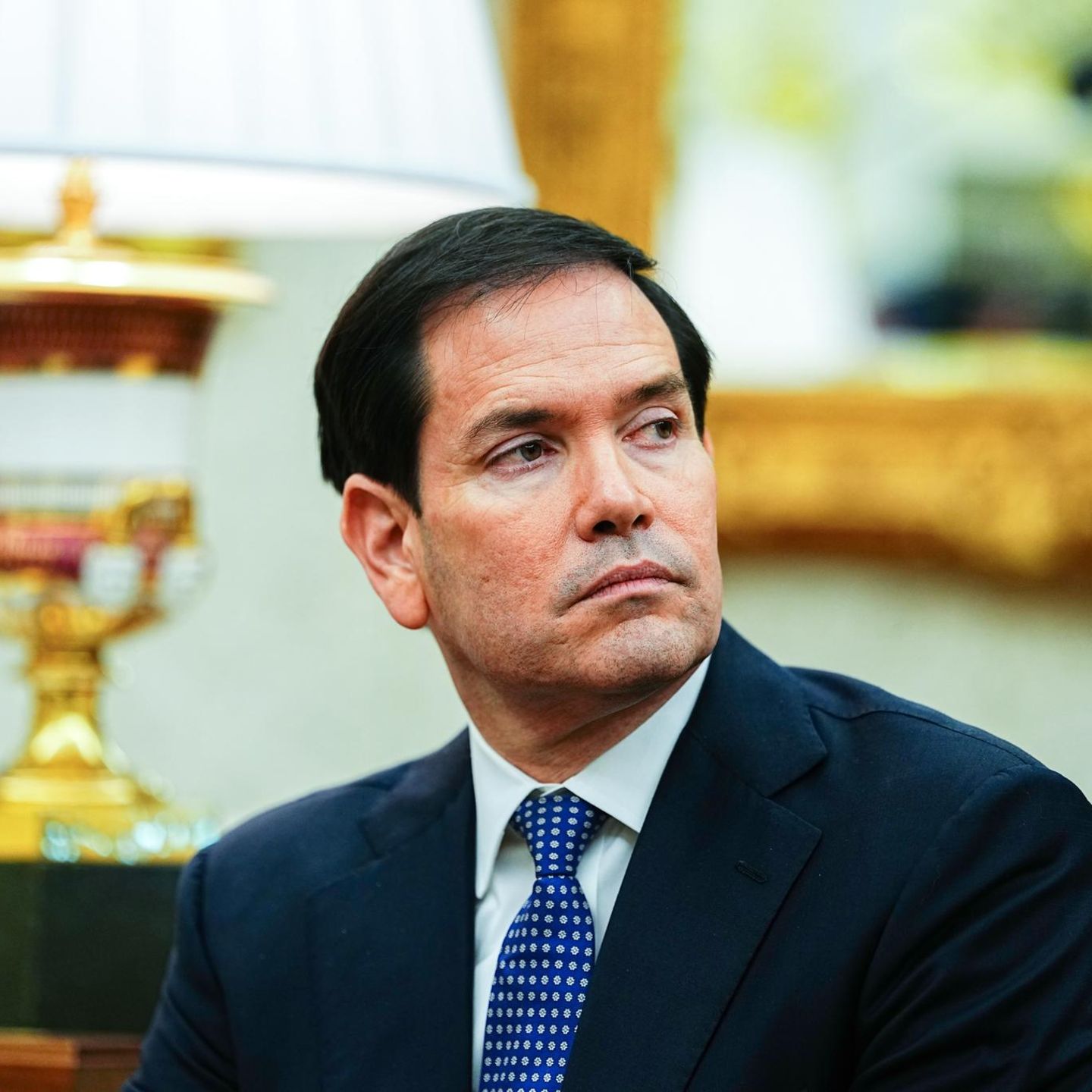 US-Außenminister Marco Rubio