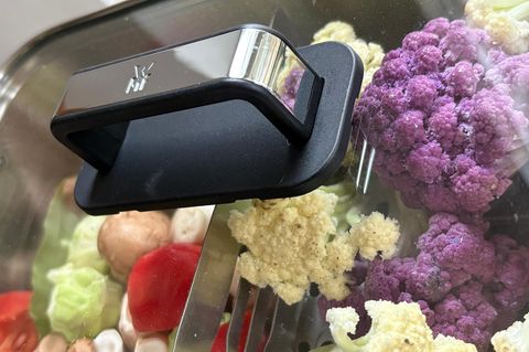 Dampfgarer Test: Fünf Modelle im Test