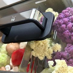 Dampfgarer Test: Fünf Modelle im Test