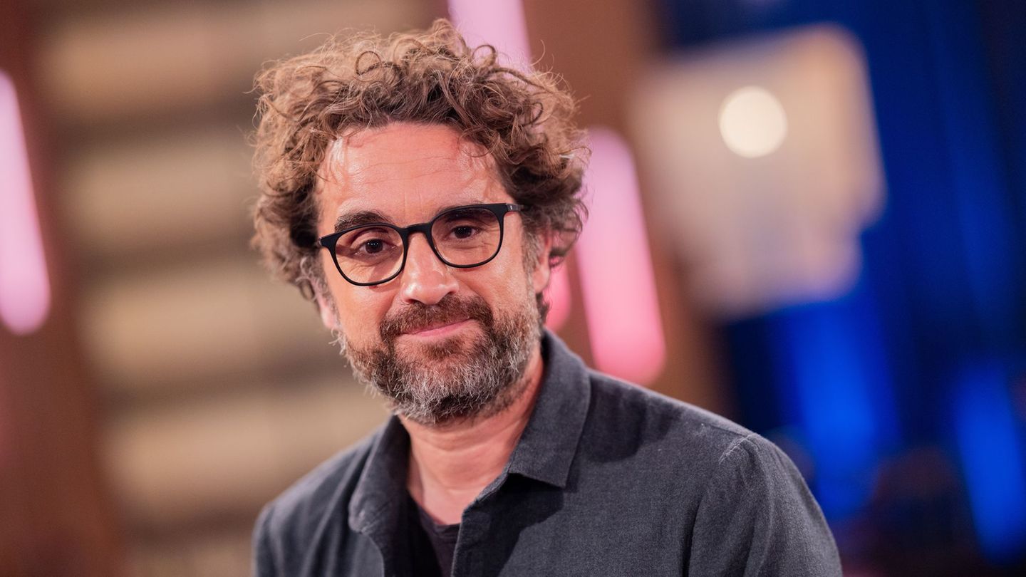 Schauspieler Oliver Wnuk. Foto: Rolf Vennenbernd/dpa