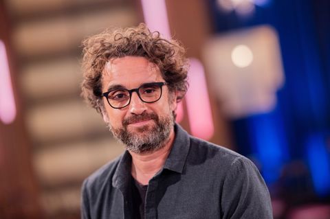 Schauspieler Oliver Wnuk. Foto: Rolf Vennenbernd/dpa