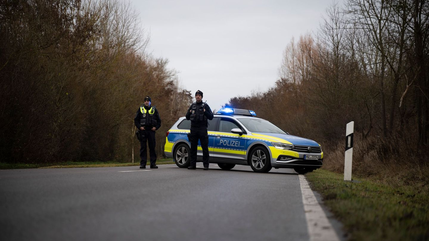 120 Menschen mussten für die Dauer der Bombenentschärfungen ihre Wohnhäuser verlassen. Foto: Philip Dulian/dpa