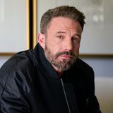 Ben Affleck, Porträt