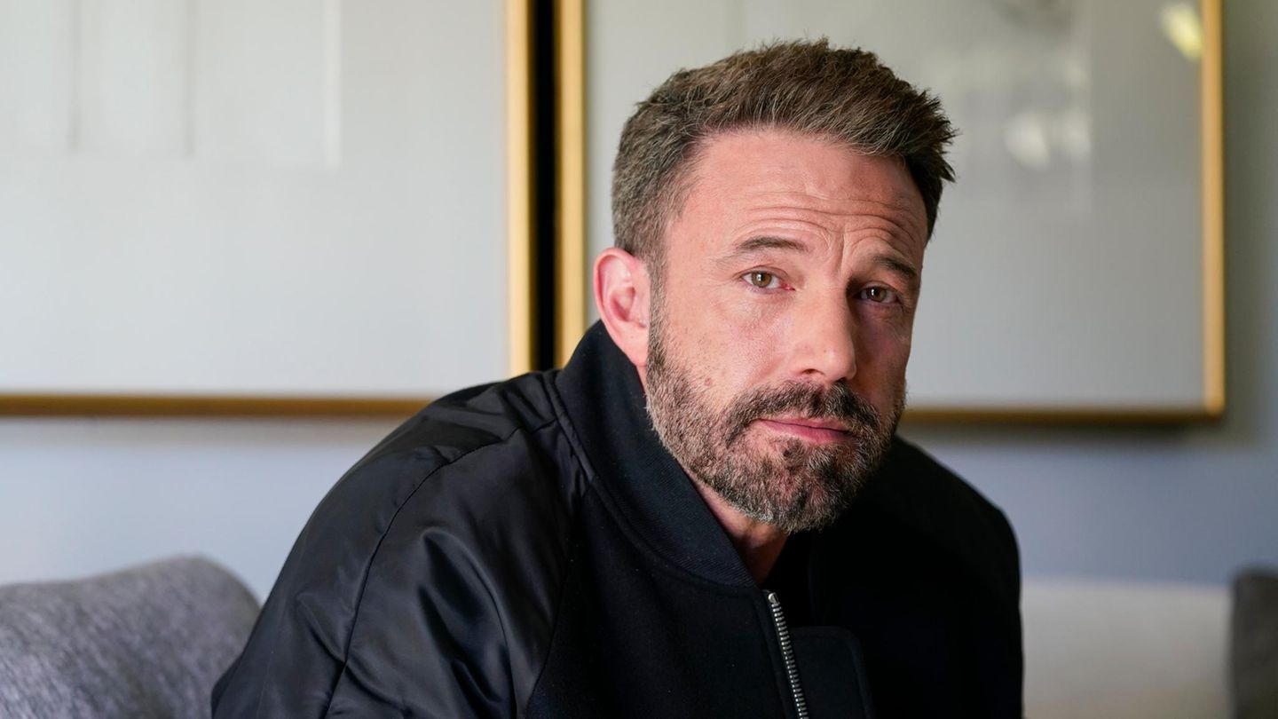 Ben Affleck, Porträt