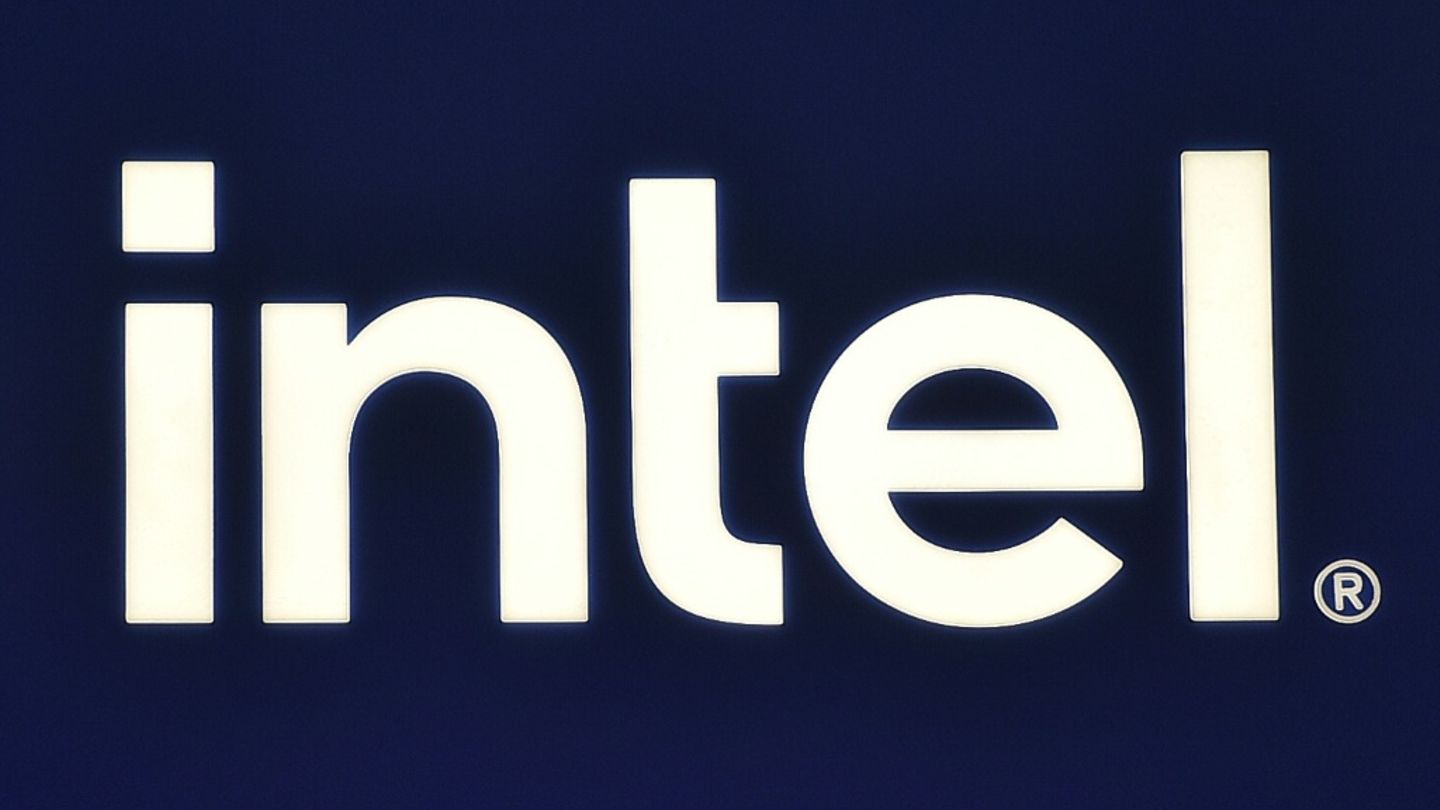 Intel-Logo