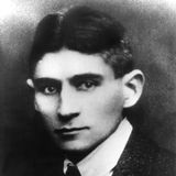 Franz Kafka Porträt