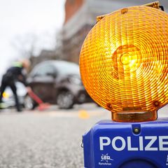 Alkohol und Glätte spielten für das Unfallgeschehen im Dezember letzten Jahres nur eine untergeordnete Rolle, wie aus den Zahlen