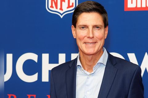 Marcus Höfl heiratet zum Jahresende in Kitzbühel.