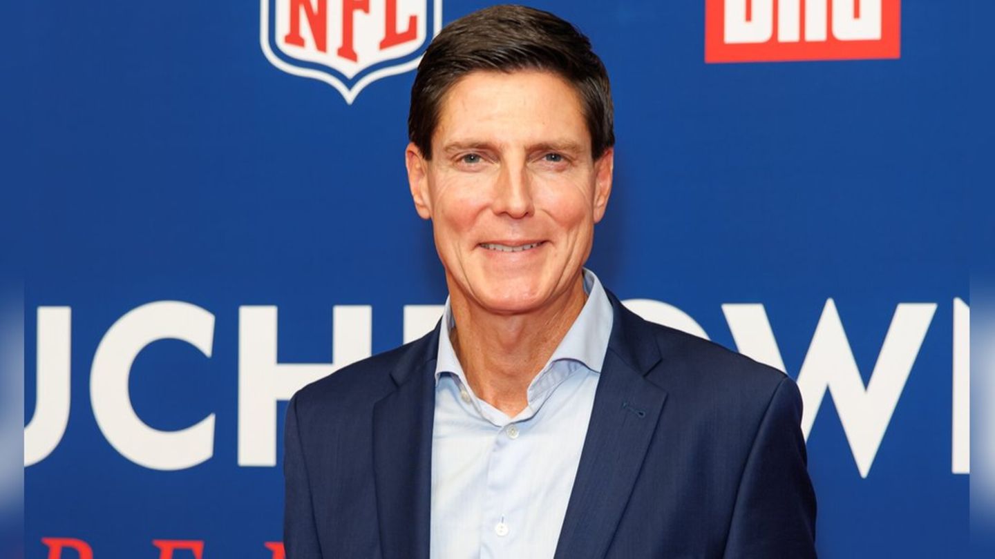 Marcus Höfl heiratet zum Jahresende in Kitzbühel.