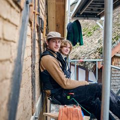 Steuer: Abschreinbungen bei Denkmalsanierung