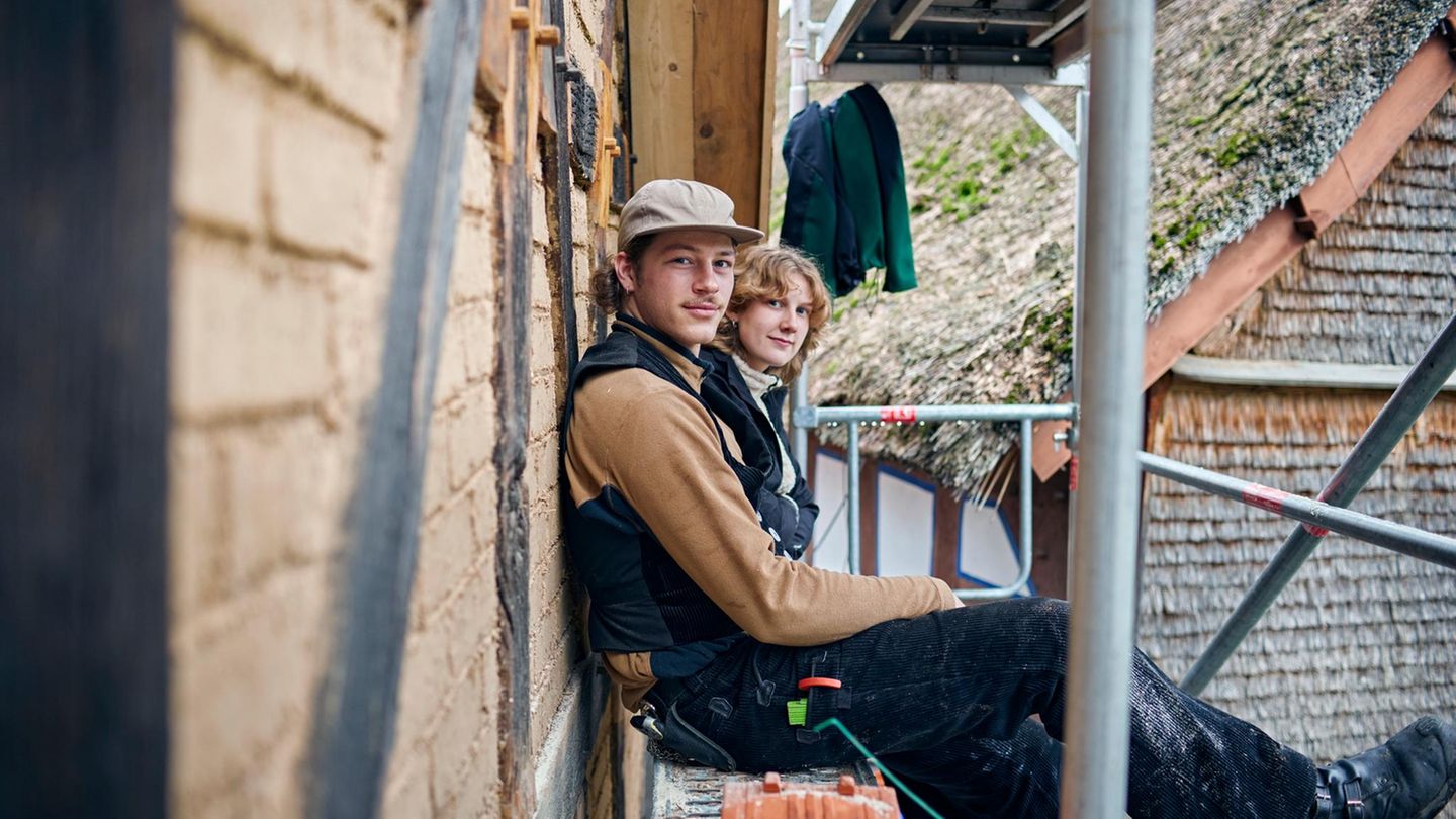 Steuer: Abschreinbungen bei Denkmalsanierung