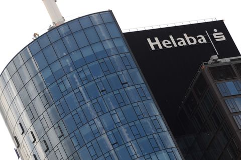 Die Helaba hat aus Sicht der Finanzaufsicht gegen Vorschriften verstoßen. (Archivbild) Foto: Arne Dedert/dpa