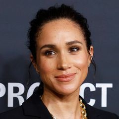 Herzogin Meghan hat ihrem Vater einen Brief geschrieben.