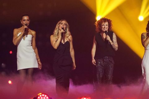 Die No Angels veröffentlichen ihr erstes Weihnachtsalbum.