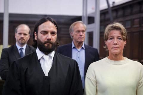 Christina Block Ingo Bott