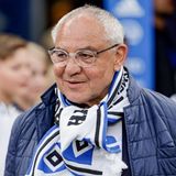 Felix Magath