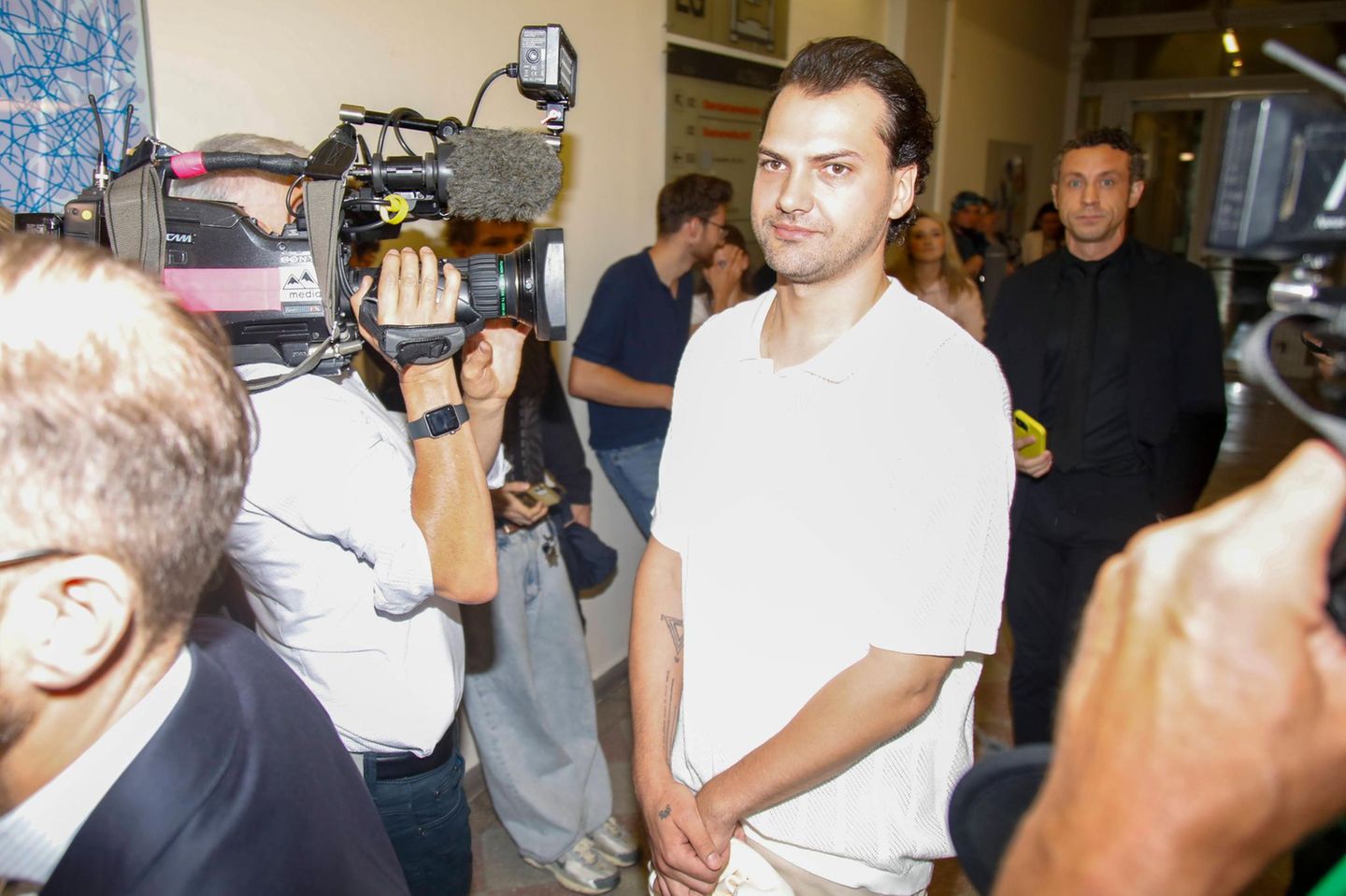 Jimmy Blue Ochsenknecht