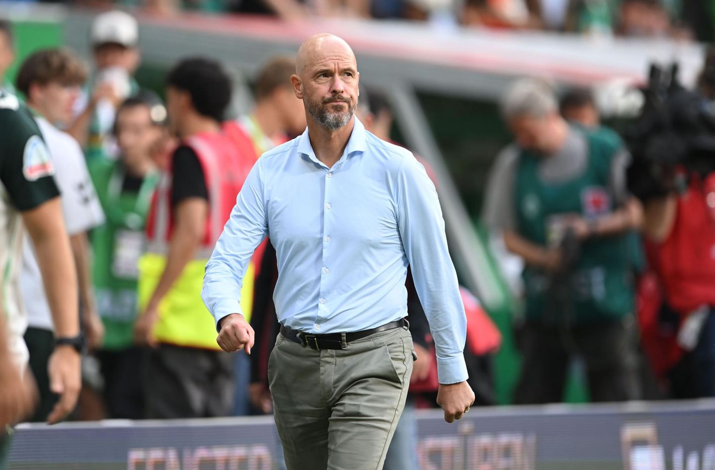 Erik ten Hag