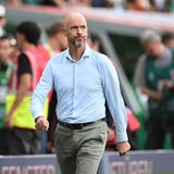 Erik ten Hag