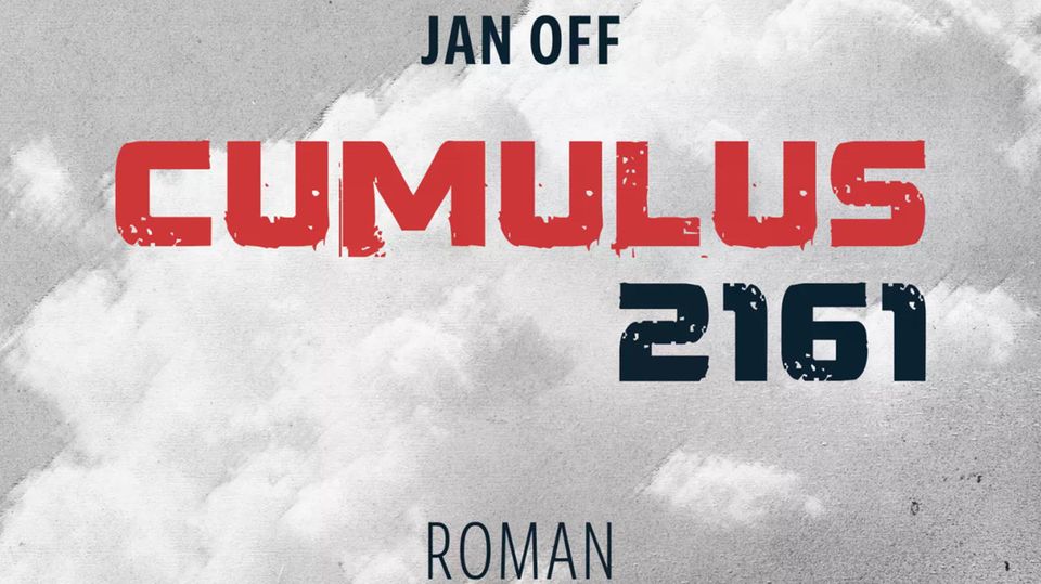 Buchtipp: Jan Offs "Cumulus 2161"