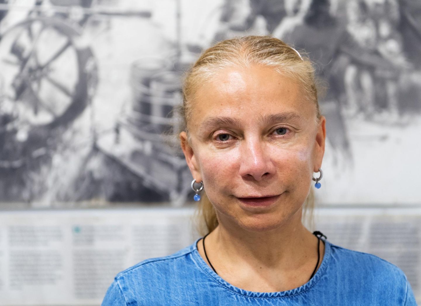 Alexandra Hildebrandt